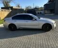 Сірий БМВ 3 Серія, об'ємом двигуна 2 л та пробігом 182 тис. км за 15000 $, фото 5 на Automoto.ua