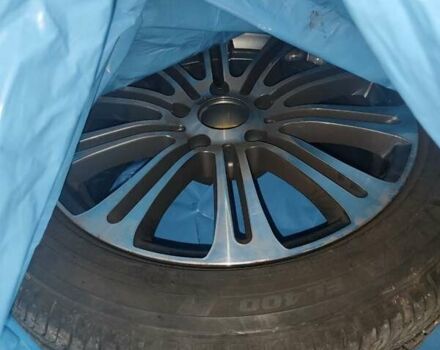 Серый БМВ 3 Серия, объемом двигателя 2 л и пробегом 145 тыс. км за 12800 $, фото 14 на Automoto.ua