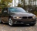 Сірий БМВ 3 Серія, об'ємом двигуна 2 л та пробігом 70 тис. км за 3300 $, фото 1 на Automoto.ua