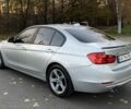 Серый БМВ 3 Серия, объемом двигателя 2 л и пробегом 220 тыс. км за 10990 $, фото 11 на Automoto.ua