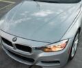 Серый БМВ 3 Серия, объемом двигателя 2 л и пробегом 110 тыс. км за 3300 $, фото 2 на Automoto.ua