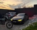 Серый БМВ 3 Серия, объемом двигателя 3 л и пробегом 160 тыс. км за 18900 $, фото 1 на Automoto.ua