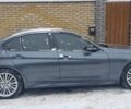 Сірий БМВ 3 Серія, об'ємом двигуна 2 л та пробігом 263 тис. км за 12200 $, фото 5 на Automoto.ua