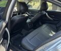 Сірий БМВ 3 Серія, об'ємом двигуна 2 л та пробігом 192 тис. км за 11800 $, фото 5 на Automoto.ua