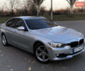 Серый БМВ 3 Серия, объемом двигателя 2 л и пробегом 220 тыс. км за 10990 $, фото 8 на Automoto.ua