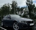 Сірий БМВ 3 Серія, об'ємом двигуна 2 л та пробігом 158 тис. км за 17500 $, фото 1 на Automoto.ua
