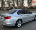 Серый БМВ 3 Серия, объемом двигателя 2 л и пробегом 220 тыс. км за 10990 $, фото 3 на Automoto.ua