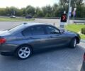 Сірий БМВ 3 Серія, об'ємом двигуна 2 л та пробігом 170 тис. км за 12700 $, фото 6 на Automoto.ua