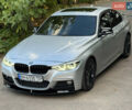 Серый БМВ 3 Серия, объемом двигателя 2 л и пробегом 197 тыс. км за 14900 $, фото 6 на Automoto.ua
