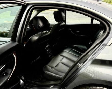 Сірий БМВ 3 Серія, об'ємом двигуна 2 л та пробігом 72 тис. км за 7000 $, фото 9 на Automoto.ua