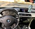 Серый БМВ 3 Серия, объемом двигателя 2 л и пробегом 145 тыс. км за 12800 $, фото 17 на Automoto.ua