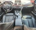 Серый БМВ 3 Серия, объемом двигателя 2 л и пробегом 156 тыс. км за 2100 $, фото 7 на Automoto.ua