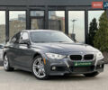 Серый БМВ 3 Серия, объемом двигателя 2.98 л и пробегом 132 тыс. км за 18900 $, фото 1 на Automoto.ua