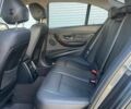 Сірий БМВ 3 Серія, об'ємом двигуна 2 л та пробігом 124 тис. км за 7000 $, фото 12 на Automoto.ua