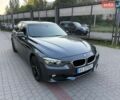 Сірий БМВ 3 Серія, об'ємом двигуна 2 л та пробігом 125 тис. км за 11200 $, фото 1 на Automoto.ua