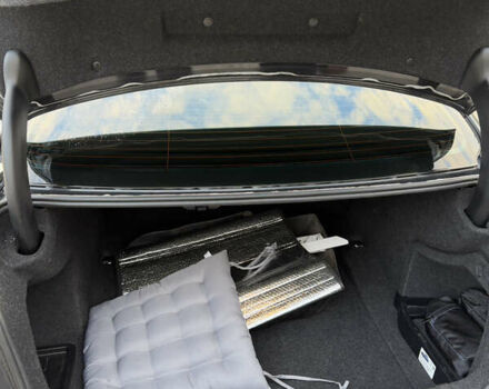 БМВ 3 Серия 2015 в Днепре (Днепропетровске) на Automoto.ua Серый БМВ 3 Серия, объемом двигателя 2 л и пробегом 104 тыс. км за 15500 $, фото 4 на Automoto.ua