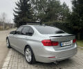 Серый БМВ 3 Серия, объемом двигателя 2 л и пробегом 167 тыс. км за 12500 $, фото 14 на Automoto.ua