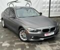 Серый БМВ 3 Серия, объемом двигателя 2 л и пробегом 185 тыс. км за 9600 $, фото 1 на Automoto.ua