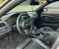 БМВ 3 Серия 2015 в Днепре (Днепропетровске) на Automoto.ua Серый БМВ 3 Серия, объемом двигателя 2 л и пробегом 153 тыс. км за 11550 $, фото 16 на Automoto.ua