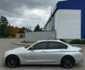 БМВ 3 Серия 2015 в Днепре (Днепропетровске) на Automoto.ua Серый БМВ 3 Серия, объемом двигателя 2 л и пробегом 153 тыс. км за 11550 $, фото 4 на Automoto.ua