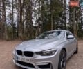 Серый БМВ 3 Серия, объемом двигателя 2 л и пробегом 154 тыс. км за 13500 $, фото 1 на Automoto.ua