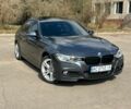Серый БМВ 3 Серия, объемом двигателя 3 л и пробегом 131 тыс. км за 16500 $, фото 1 на Automoto.ua