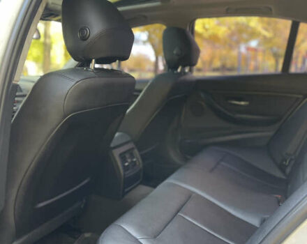 БМВ 3 Серия 2015 в Запорожье на Automoto.ua Серый БМВ 3 Серия, объемом двигателя 2 л и пробегом 165 тыс. км за 12800 $, фото 35 на Automoto.ua