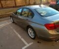 Сірий БМВ 3 Серія, об'ємом двигуна 2 л та пробігом 74 тис. км за 16500 $, фото 1 на Automoto.ua