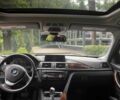 Серый БМВ 3 Серия, объемом двигателя 2 л и пробегом 181 тыс. км за 12499 $, фото 18 на Automoto.ua