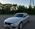 Сірий БМВ 3 Серія, об'ємом двигуна 2 л та пробігом 177 тис. км за 10900 $, фото 1 на Automoto.ua