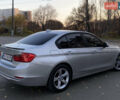 Серый БМВ 3 Серия, объемом двигателя 2 л и пробегом 220 тыс. км за 10990 $, фото 9 на Automoto.ua