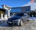 Сірий БМВ 3 Серія, об'ємом двигуна 2 л та пробігом 150 тис. км за 15500 $, фото 1 на Automoto.ua