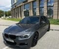 Сірий БМВ 3 Серія, об'ємом двигуна 3 л та пробігом 196 тис. км за 20900 $, фото 1 на Automoto.ua