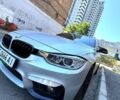 Сірий БМВ 3 Серія, об'ємом двигуна 2 л та пробігом 113 тис. км за 11100 $, фото 1 на Automoto.ua