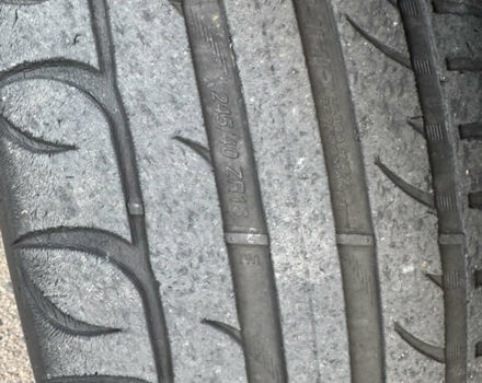 Серый БМВ 3 Серия, объемом двигателя 2 л и пробегом 196 тыс. км за 14800 $, фото 20 на Automoto.ua