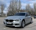 Серый БМВ 3 Серия, объемом двигателя 2 л и пробегом 95 тыс. км за 13990 $, фото 1 на Automoto.ua