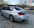 Сірий БМВ 3 Серія, об'ємом двигуна 2 л та пробігом 134 тис. км за 17200 $, фото 18 на Automoto.ua