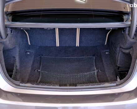 Серый БМВ 3 Серия, объемом двигателя 2 л и пробегом 230 тыс. км за 14900 $, фото 8 на Automoto.ua