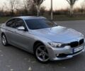 Серый БМВ 3 Серия, объемом двигателя 2 л и пробегом 220 тыс. км за 10990 $, фото 10 на Automoto.ua
