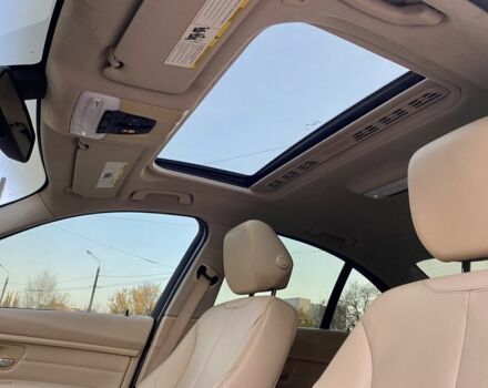 Серый БМВ 3 Серия, объемом двигателя 2 л и пробегом 220 тыс. км за 10990 $, фото 19 на Automoto.ua