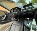 Сірий БМВ 3 Серія, об'ємом двигуна 2 л та пробігом 113 тис. км за 11100 $, фото 11 на Automoto.ua