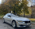 БМВ 3 Серия 2015 в Запорожье на Automoto.ua Серый БМВ 3 Серия, объемом двигателя 2 л и пробегом 165 тыс. км за 12800 $, фото 3 на Automoto.ua