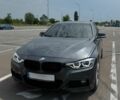 Сірий БМВ 3 Серія, об'ємом двигуна 0 л та пробігом 158 тис. км за 17000 $, фото 1 на Automoto.ua