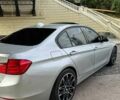 Серый БМВ 3 Серия, объемом двигателя 2 л и пробегом 132 тыс. км за 16000 $, фото 6 на Automoto.ua