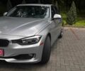 Серый БМВ 3 Серия, объемом двигателя 2 л и пробегом 181 тыс. км за 12499 $, фото 2 на Automoto.ua