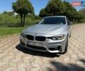 Серый БМВ 3 Серия, объемом двигателя 2 л и пробегом 182 тыс. км за 11599 $, фото 1 на Automoto.ua