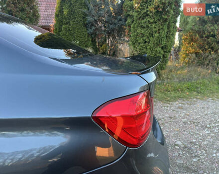 Сірий БМВ 3 Серія, об'ємом двигуна 2.98 л та пробігом 129 тис. км за 15900 $, фото 9 на Automoto.ua