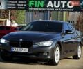 Сірий БМВ 3 Серія, об'ємом двигуна 2 л та пробігом 181 тис. км за 11800 $, фото 1 на Automoto.ua