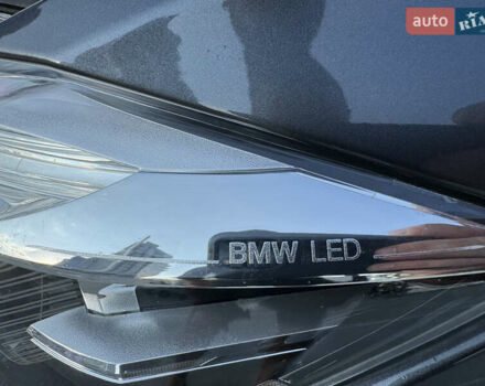 Серый БМВ 3 Серия, объемом двигателя 2 л и пробегом 150 тыс. км за 17000 $, фото 15 на Automoto.ua