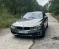 Сірий БМВ 3 Серія, об'ємом двигуна 2 л та пробігом 109 тис. км за 14500 $, фото 1 на Automoto.ua